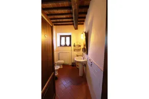 Smuk villa med privat pool og have, gratis trådløs internetadgang. Civitella i Valdichian - Image 5