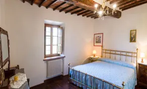 Villa em Segromigno In Monte com 3 quartos e capacidade para 6 pessoas - Image 3