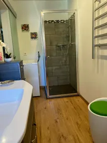 Apartamento 'Haus Steffine' perto do lago com terraço aberto e Wi-Fi - Image 4