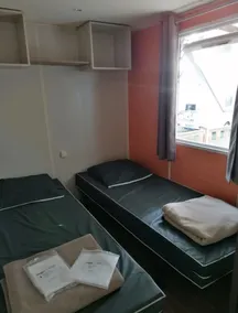 Mobile Home Dans Camping Calme - Image 3