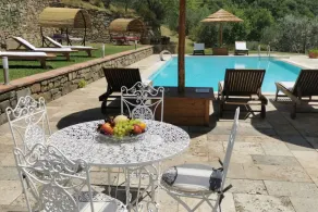 Villa Noceta - Villa with private pool - Image 5