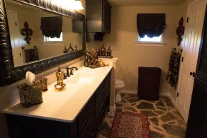 L'amour de la vue - Glen Rose Luxury Cabins - Image 2