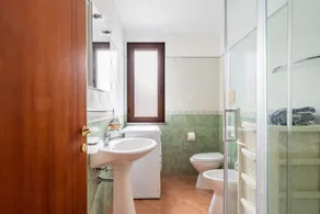Maison de vacances 'Villetta Macondo' avec vue sur la mer, Wi-Fi et climatisation - Image 4