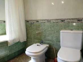Freistehende Villa für 6 Personen mit privatem Pool in Las Tres Calas - Image 4