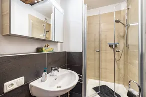 Apartamento 'Marktblick' com vista para a praça e Wi-Fi gratuito (máx. 10 pessoas) - Image 2