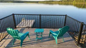 Beautiful Lakefront Home with 5 Bed/3 Baths, WiFi,  tons of amenities! - Image 5