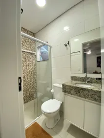 Mangata Loft - Requinte e Conforto para Lazer ou Trabalho - Image 5
