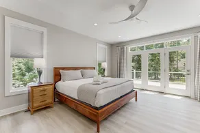 Spacious lake house retreat with game room, theater room, fire pit and boat slip - Image 3
