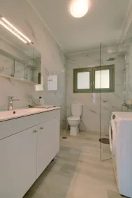 Ouzo Stone House 2 with private pool - Image 3