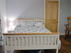4 Schlafzimmer Unterkunft in Hunstanton - Image 3