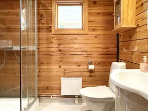 4 person holiday home in TRANÅS-By Traum - Image 4