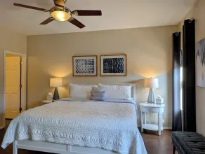 Cozy Casa on cul-de-sac corner lot, heated spa, bring your fur baby! - Image 5