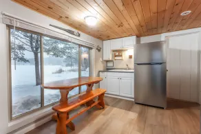 Cozy Brandy Lk. Cabin w Dock & Water Toys - Image 4