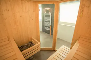 Villa Fleesenstrand am See | con idromassaggio esterno | Sky TV | Camino | sauna - Image 3