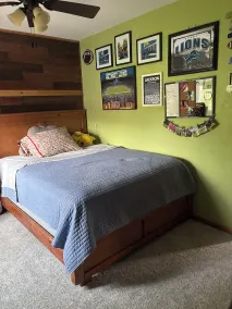 Spacious Home that is close to EAA and Shopping. - Image 5