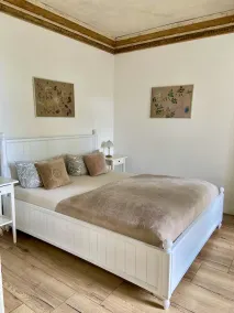 Appartamento da sogno in una posizione da sogno - vivere in una villa sulla collina del castello a Loschwitz - Image 3