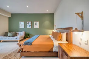 Haixa Resort with Terrace in Punta Mita - Image 2