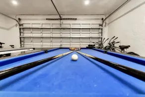 Dream House w/ Huge Private Yard/Pool/Spa Game Rm - Image 2
