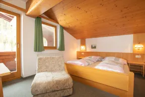 Vacation apartment/apartment for 5 guests with 51m² in Auffach Wildschönau (150255) - Image 4