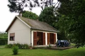 stueetagen hus i en lille landsby på landet og ro - Image 2