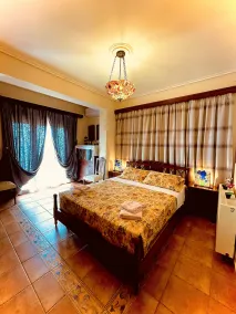 Odysseas ART Villa - Image 5