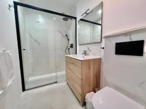 Lovely villa in the relaxing urbanisation of San Juan de Capistrano - Image 2
