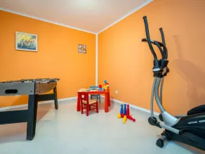 House Amberg Opatija/Kastav - Image 3