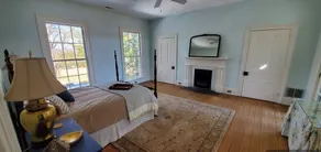 Historic Manor House with Beautiful Pool and Mountain Views - Image 4