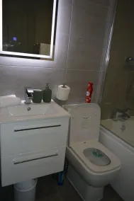 Lovely 2 bedroom brand new flat in Oxford - Image 4