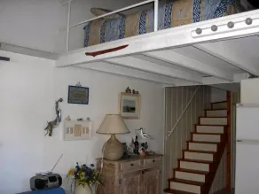 300 m fra stranden, pænt hus med idyllisk terrasse siddepladser - Image 3
