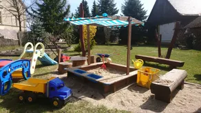 Vacation for the whole family - near the Halbendorf lake - Image 2