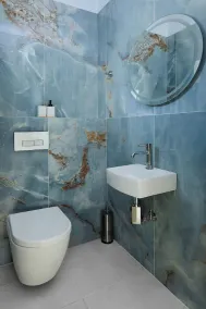 EIGHT OLIVES LUXURY VILLA - Image 4