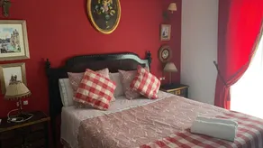 CHRISTMAS AND JANUARY SPECIAL OFFER! COUNTRY HOUSE 25 KM FROM SEVILLE, SWIMMING POOL, WIFI, AIR CONDITIONING - Image 3