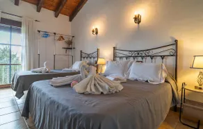 Beautiful Home In Algatocin - Image 5