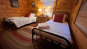 Naked Creek Cabin - Image 4