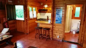 Apartamentos El Cueto pour 4 personnes - Image 4