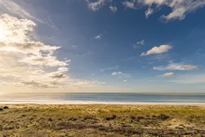 Maison vue sur mer 50m plage - Image 4