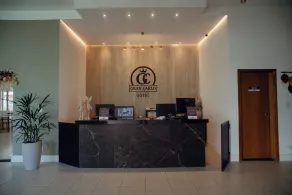 Gran Carlo Hotel - Image 4