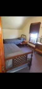 Hunting and Fishing Rental House on the edge of town. - Image 4
