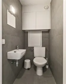 Welcoming Apartment in Blankenberge with Terrace - Image 3