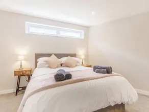 Alojamiento de 1 habitaciones en Barnstaple - Image 4