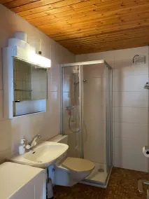 Cozy and affordable apartment with a dream view near Leukerbad - Image 2