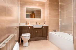 London Gate No1 - Donnini Apartments - Image 2
