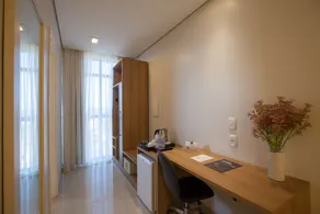 Nobile Suites Gran Lumni - Rio Branco - Image 4