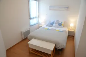 Appartement 3 étoiles très récent - Plage de Trestraou - Image 3