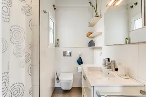 Apartamento en Es Grau con vistas - Image 2