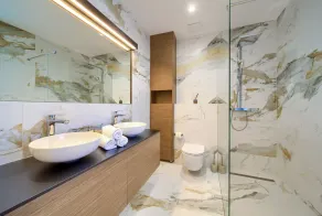 Villa Olive Garden with heated pool and sauna (Kvarner - Kornić) - Image 3