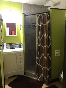 Cozy Efficiency Studio/B near DownTown - Image 2