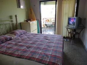 Apartment next to the beach, in the AquaVille Resort, Porto das Dunas, Aquiraz. - Image 4