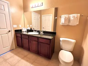 New Listing! Tuscana Resort, 11mi to Disney & 18mi to Universal - FS381872 - Image 4